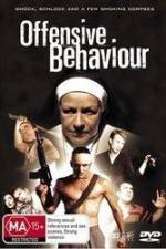 Watch Offensive Behaviour 0123movies