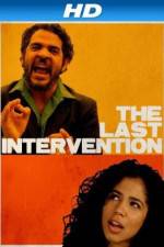 Watch The Last Intervention 0123movies