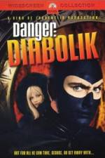 Watch Diabolik 0123movies