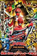 Watch Tokumei Sentai Go-Busters vs. Kaizoku Sentai Gokaiger: The Movie 0123movies