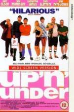 Watch Up 'n' Under 0123movies