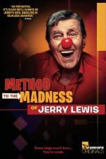 Watch Method to the Madness of Jerry Lewis 0123movies