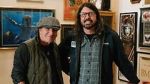Watch Brian Johnson Meets Dave Grohl: A Life on the Road Special 0123movies