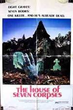 Watch The House of Seven Corpses 0123movies