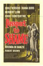 Watch Passport to Shame 0123movies