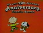 Watch It\'s Your 20th Television Anniversary, Charlie Brown 0123movies