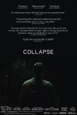 Watch Collapse 0123movies