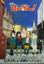 Watch K-On! The Movie 0123movies