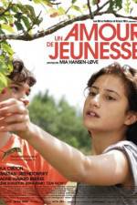 Watch Un amour de jeunesse 0123movies