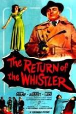 Watch The Return of the Whistler 0123movies