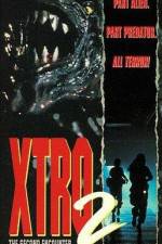 Watch Xtro II The Second Encounter 0123movies