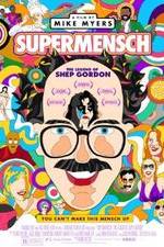 Watch Supermensch: The Legend of Shep Gordon 0123movies