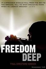 Watch Freedom Deep 0123movies