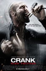Watch Crank: High Voltage 0123movies