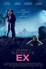 Watch Burying the Ex 0123movies