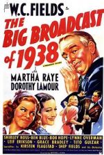 Watch The Big Broadcast of 1938 0123movies
