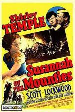 Watch Susannah of the Mounties 0123movies