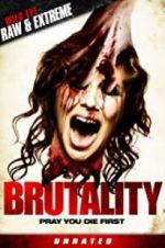 Watch Brutality 0123movies