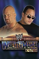 Watch WWE WrestleMania X-Seven 0123movies