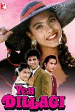 Watch Yeh Dillagi 0123movies