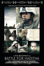 Watch Battle For Haditha 0123movies