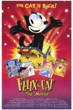 Watch Felix the Cat The Movie 0123movies