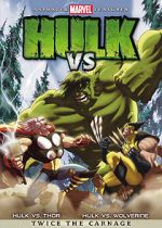 Watch Hulk Vs. 0123movies