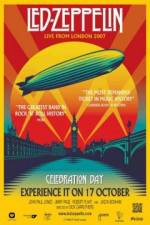 Watch Led Zeppelin Celebration Day 0123movies
