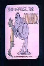 Watch Self Defense for Cowards 0123movies