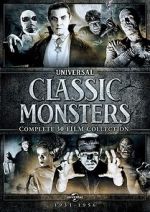 Watch Universal Horror 0123movies