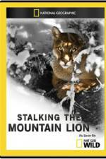 Watch National Geographic - America the Wild: Stalking the Mountain Lion 0123movies