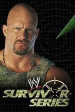 Watch WWE Survivor Series 2000 0123movies