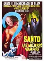 Watch Santo vs. the Vampire Women 0123movies