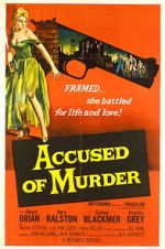 Watch Accused of Murder 0123movies
