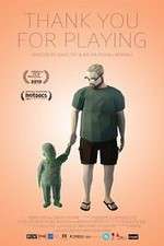 Watch Thank You for Playing 0123movies