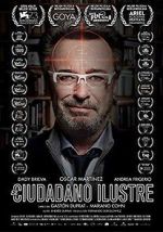 Watch The Distinguished Citizen 0123movies