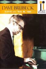 Watch Jazz Icons: Dave Brubeck 0123movies