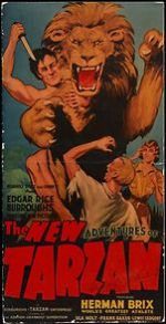 Watch The New Adventures of Tarzan 0123movies