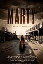 Watch Marty: A Wild West Neverland 0123movies