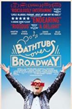 Watch Bathtubs Over Broadway 0123movies