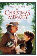 Watch A Christmas Memory 0123movies