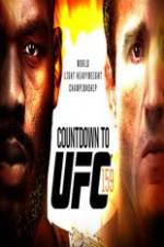 Watch Countdown to UFC 159: Jones vs. Sonnen 0123movies