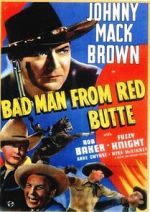 Watch Bad Man from Red Butte 0123movies