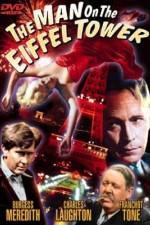 Watch The Man on the Eiffel Tower 0123movies