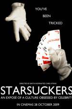 Watch Starsuckers 0123movies