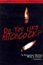 Watch Ti piace Hitchcock? 0123movies