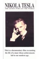 Watch Nikola Tesla - Genius Who Lit the World 0123movies