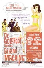 Watch Dr. Goldfoot and the Bikini Machine 0123movies