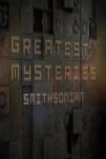 Watch Greatest Mysteries: Smithsonian 0123movies