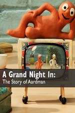 Watch A Grand Night In: The Story of Aardman 0123movies